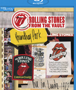 Роллинг Стоунз: Из хранилища - концерт в Лидсе / The Rolling Stones: From the Vault &ndash; Live in Leeds (1982) (Blu-ray)