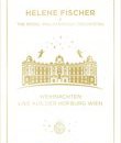 Хелена Фишер: Венская ночь - концерт в Хофбурге / Helene Fischer: Weihnachten - Live aus der Hofburg Wien (2015) (Blu-ray)