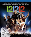 Благотворительный концерт: ураган Сэнди в 2012 / 12-12-12 (2013) (Blu-ray)