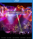 Flying Colors: Второй Полет / Flying Colors: Second Flight &ndash; Live At The Z7 (2014) (Blu-ray)