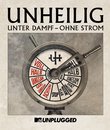 Unheilig: Под паром без тока / Unheilig: Unter Dampf-Ohne Strom - MTV Unplugged (2015) (Blu-ray)