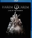 Harem Scarem: концерт в Торонто / Harem Scarem: Live at the Phoenix (2015) (Blu-ray)