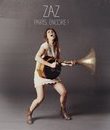 Заз: Париж, выход на бис! / Zaz: Paris, Encore! (2015) (Blu-ray)