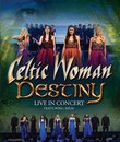 Кельтские женщины: Судьба / Celtic Woman: Destiny - Live in concert, Dublin (2015) (Blu-ray)