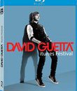 Дэвид Гетта: выступление на фестивале iTunes / David Guetta: iTunes Festival (2012) (Blu-ray)