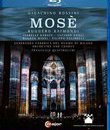 Россини: Моисей в Египте / Rossini: Mose in Egitto - Del Duomo Di Milano (2015) (Blu-ray)