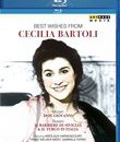 Лучшие пожелания от Чечилии Бартоли (3 оперы) / Best Wishes from Cecilia Bartoli (1988/2001/2002) (Blu-ray)