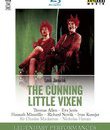Яначек: "Приключения лисички плутовки" / Janacek: The Cunning Little Vixen - Theatre Chatelet (1995) (Blu-ray)