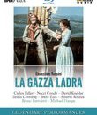 Россини: Сорока-воровка / Rossini: La Gazza Ladra - Oper Cologne (1987) (Blu-ray)