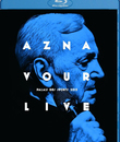 Шарль Азнавур: концерт в Дворце Спорта / Charles Aznavour &ndash; Live: Palais des Sports (2015) (Blu-ray)