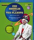 Холст: "Планеты" с видеорядом Кена Рассела / Holst: Ken Russell's View of The Planets (1983) (Blu-ray)