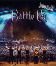 Judas Priest: Боевой клич / Judas Priest: Battle Cry (2015) (Blu-ray)