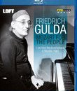 Фридрих Гульда: Моцарт для людей / Friedrich Gulda: Mozart for the People (1981) (Blu-ray)