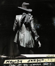 Мелоди Гардо: концерт в зале "Олимпия" / Melody Gardot: Live at The Olympia Paris (2016) (Blu-ray)