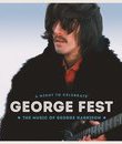 Джордж Фест: Ночь музыки Джорджа Харрисона / George Fest: A Night To Celebrate the Music of George Harrison (2014) (Blu-ray)