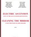 Rova играет аранжировки Колтрэйна / Rova Channeling Coltrane - Electric Ascension (2012) (Blu-ray)