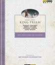 Типпетт: Король Приам / Tippett: King Priam (1985) (Blu-ray)