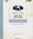 Чайковский: Лебединое озеро / Tchaikovsky: Swan Lake - Recorded at Dr-Studios, Aarhus (1988) (Blu-ray)