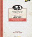 Моцарт: Реквием / Mozart: Requiem in D Minor - Herkulessaal, Munchen (1984) (Blu-ray)