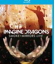 Imagine Dragons: Дым и Зеркала / Imagine Dragons: Smoke + Mirrors Live (2016) (Blu-ray)