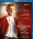 Пепуш & Гей: Опера нищих / Pepusch & Gay: The Beggar's Opera (1983) (Blu-ray)