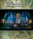 Ayreon: Театральное уравнение / Ayreon: The Theater Equation (2015) (Blu-ray)
