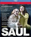 Гендель: Саул / Handel: Saul - Glyndebourne Opera (2015) (Blu-ray)