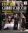 Пуччини: "Джанни Скикки" / Puccini: Gianni Schicchi - Los Angeles Opera (2015) (Blu-ray)