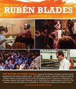 Возвращение Рубена Блейдса / The Return of Ruben Blades (1985) (Blu-ray)
