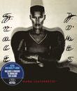 Грейс Джонс: Теплая искусственная кожа / Grace Jones: Warm Leatherette (1980) (Blu-ray)