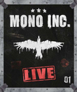 Mono Inc.: концерт в Техасе / Mono Inc.: Live (2015) (Blu-ray)