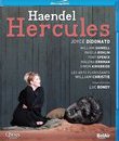 Гендель: Геркулес / Handel: Hercules - Opera National de Paris (2014) (Blu-ray)