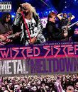 Twisted Sister: шоу "Metal Meltdown" в Лас-Вегасе / Twisted Sister: Metal Meltdown (2015) (Blu-ray)