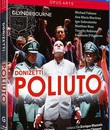 Доницетти: Полиевкт / Donizetti: Poliuto - Glyndebourne Opera (2015) (Blu-ray)
