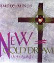Simple Minds: Новая золотая мечта / Simple Minds: New Gold Dream (81-82-83-84) (Blu-ray)
