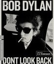 Не оглядывайся назад / Dont Look Back (1967) (Blu-ray)