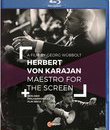 Герберт фон Караян: Маэстро для экрана / Herbert von Karajan: Maestro for the Screen (Blu-ray)