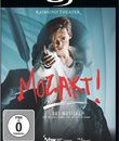 Моцарт! Мюзикл в Раймунд-театре / Mozart! Das Musical - Live aus dem Raimundtheater (2016) (Blu-ray)