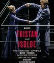Вагнер: Тристан и Изольда / Wagner: Tristan Und Isolde - Bayreuther Festspiele (2015) (Blu-ray)