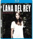 Лана Дель Рей: концерт на фестивале iTunes / Lana Del Rey: iTunes Festival (2012) (Blu-ray)