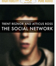 Трент Резнор и Аттикус Росс: Социальная сеть / Trent Reznor and Atticus Ross: The Social Network (2010) (Blu-ray)