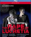 Бриттен: Поругание Лукреции / Britten: The Rape of Lucretia - Glyndebourne Opera (2015) (Blu-ray)