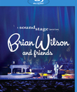 Брайан Уилсон и друзья: Специальный концерт в Вегасе / Brian Wilson and Friends: A Soundstage Special Event (2014) (Blu-ray)