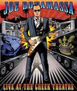 Джо Бонамасса: концерт в Греческом театре / Joe Bonamassa: Live at The Greek Theatre (2015) (Blu-ray)