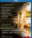 Усердие в сердце: Знаменитые немецкие арии / Inbrunst im Herzen: Famous German Arias & Scenes (Blu-ray)