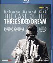 Рахсаан Роланд Керк: Случай трех примкнувших мечтаний / Rahsaan Roland Kirk: The Case of the Three Sided Dream (Blu-ray)