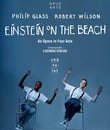 Филип Гласс: Эйнштейн на пляже / Philip Glass: Einstein on the Beach (2016) (Blu-ray)