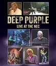 Deep Purple: концерт в Бирмингеме / Deep Purple: Live at the NEC (2002) (Blu-ray)