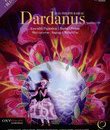 Рамо: Дардан / Rameau: Dardanu - L'Op&eacute;ra de Bordeaux (2015) (Blu-ray)