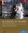 Моцарт: Женитьба Фигаро / Mozart: Le nozze di Figaro - Salzburg Festival (2015) (Blu-ray)